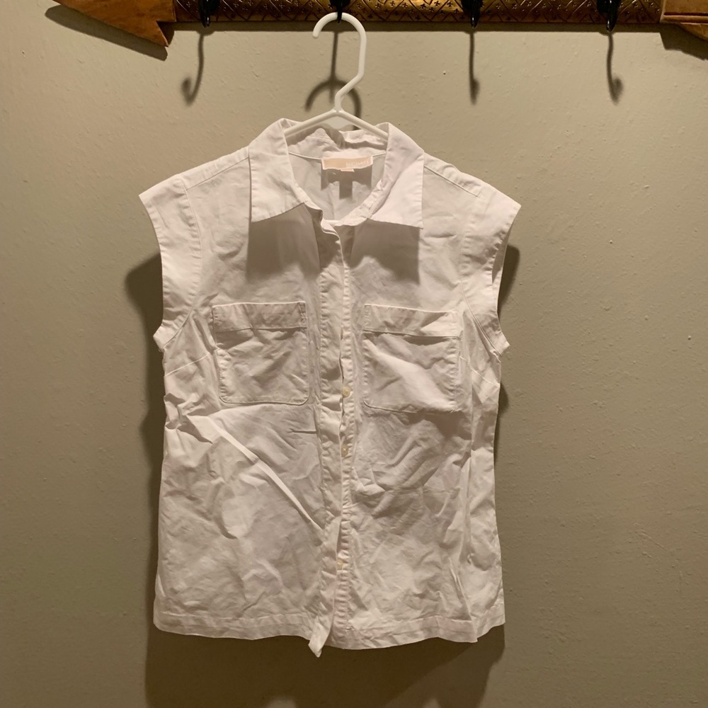 Michael Kors top